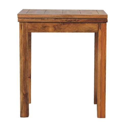Small country style oak - oak, toned