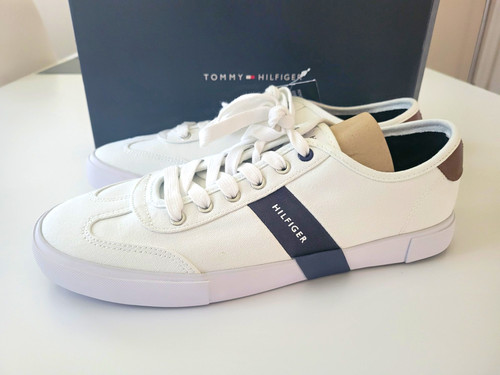 Tommy hilfiger pandora low top - pandora,