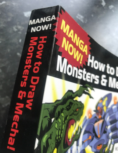Manga now how - manga, to