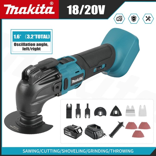 Makita 18v cordless brushless - makita,