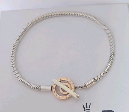 Genuine silver pandora moments - genuine,