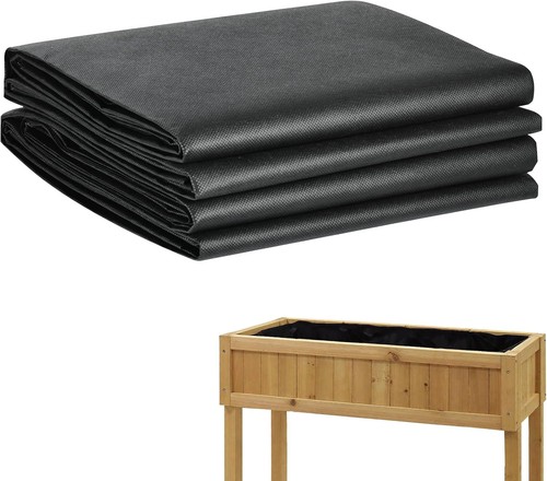 Pack fabric liners for - pack, of
