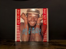 Eek-a-Mouse: 'Biddy Beng Beng' (The Very Best Of) - iconic, idiosyncratic artist