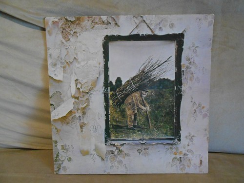 Led zeppelin 1st - led,
