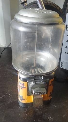 Beaver rb16 machine capsule - rb16,