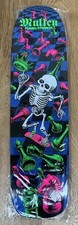 Powell Peralta - Bones Brigade Series 14 - Rodney Mullen freestyle deck
