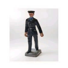 Corgi Toys 448 BMC Police Mini