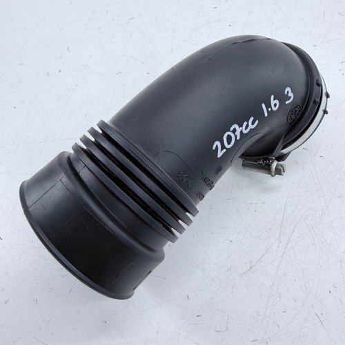Peugeot 207 air intake pipe - 207,
