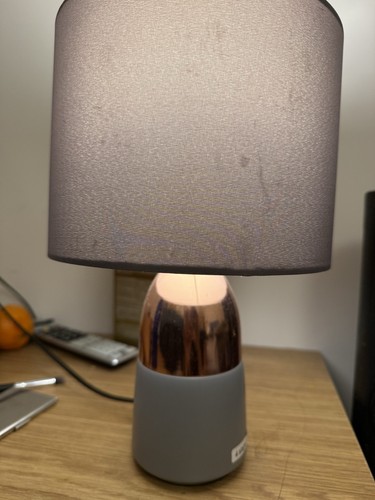 Table lamp habitat - table, 4