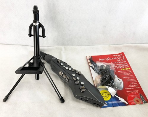 Roland aerophone 05 - go, ae-05