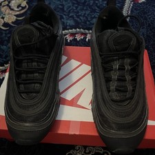 Nike Air Max 97 Triple Black