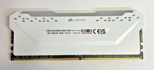 Corsair vengeance rgb - rgb, pro