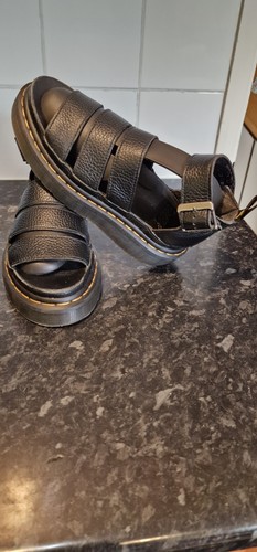 Martens clarissa quad - dr,