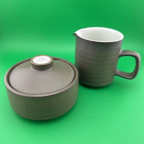 Denby camelot dark green - camelot,