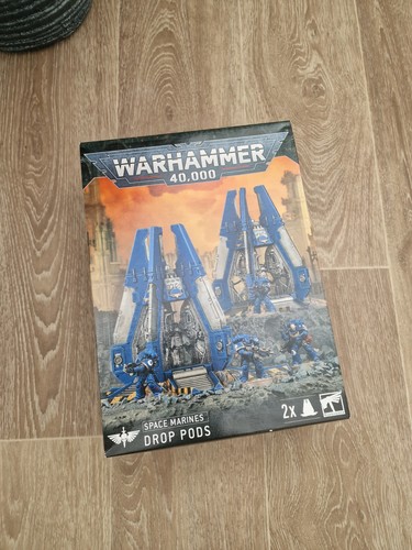 Warhammer 40k space - warhammer,