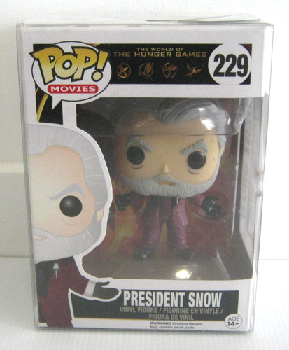 President snow 229 - president,