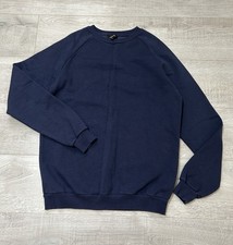 BoohooMAN Active Mens Navy