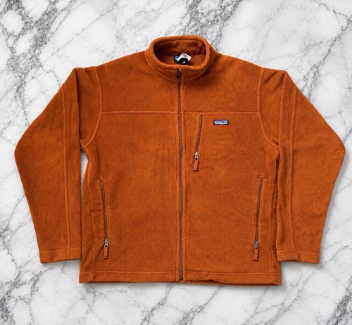 Patagonia synchilla fleece - synchilla,