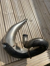 USED KTM EXC 250 300 Exhaust