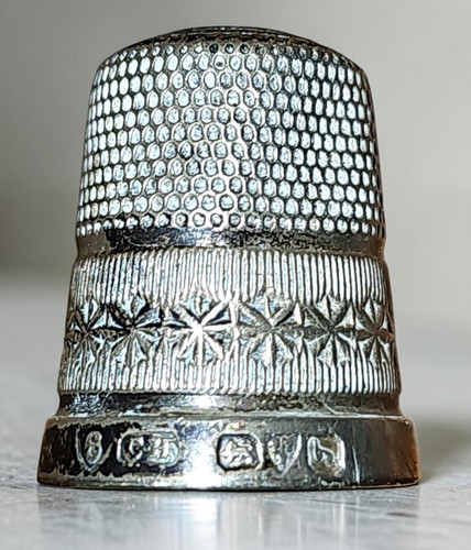 Antique charles horner - antique,