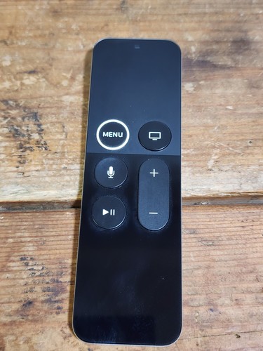 Apple 4th gen - tv, 4k