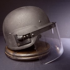 Gentex IIIA (3A) Ballistic