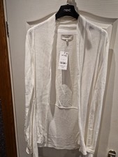 Womens Waterfall Front