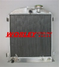 Aluminum radiator for - aluminum,