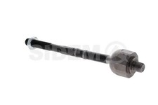 Steering rod Front Axle 49016 SIDEM for MERCEDES-BENZ CLS E-CLASS E-CLASS Coupe