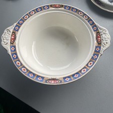 Scotch Ivory Vintage Serving