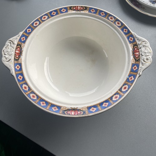 Scotch ivory vintage serving - ivory,