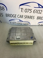 TOYOTA HILUX 3.0 D4D. 2015. ENGINE ECU CONTROL UNIT. 89661-0KW00. #13