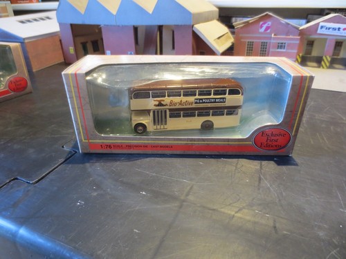 Efe 30701 aec renown - aec, type