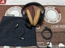 Bose SoundLink AE2W Around-ear Bluetooth Wireless Headphones - Black