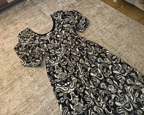 Marks and spencer black - marks,