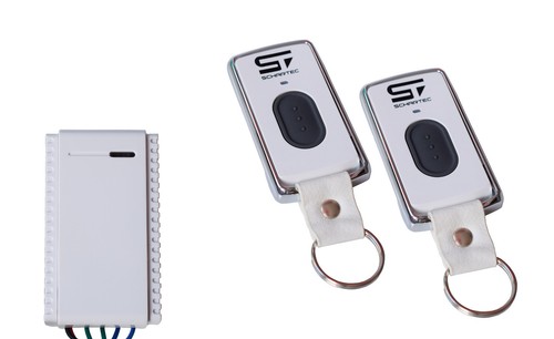 Open box schartec mini - open-box,