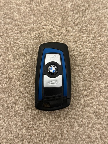 Bmw button remote - 3, car