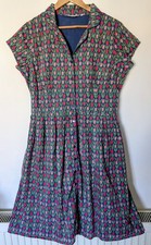 Womens SEASALT Lottie Dress
