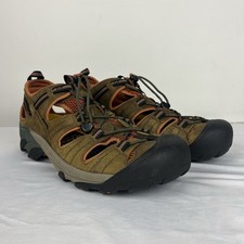 Keen Arroyo II Sandals Mens UK