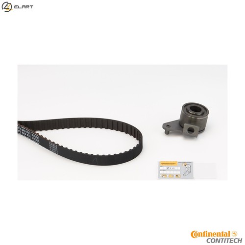 Timing belt kit ct643k1 for - belt,