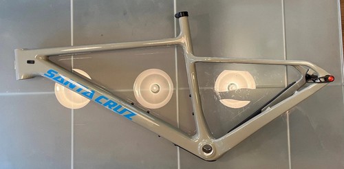 Santa cruz highball - santa,