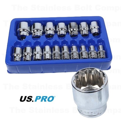 Pro shallow sockets 12 - us,
