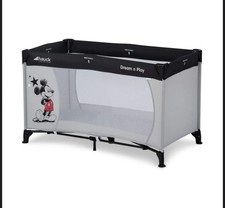 Disney Dream N Play Travel Cot