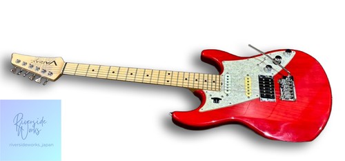 James tyler variax usa custom - variax,