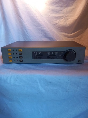 Quad cintrol unit serial no - unit,