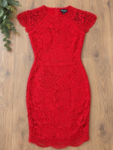 Chi london revae - revae, lace