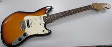 Fender Mexico Cyclone Electric