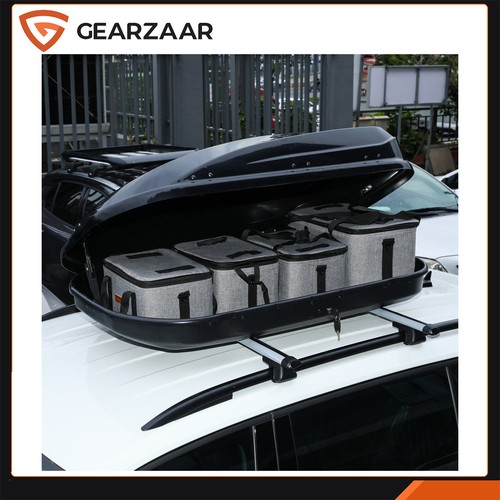 400 car roof top box - 400,