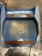 Subaru Impreza Roof Scoop wrx
