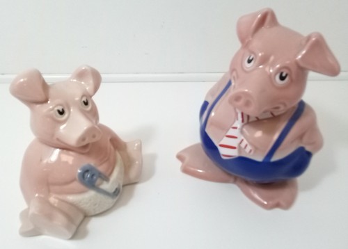 Natwest maxwell pig money - natwest,